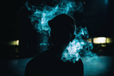 ¿Fumas Antes de Dormir?