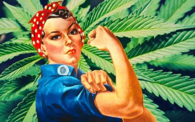 De México a Canadá: El impacto De Una Mujer Agrónoma en la Industria del Cannabis