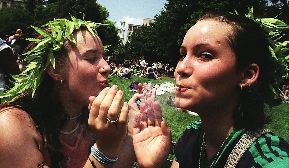 Cómo hablar del cannabis con tus papás, -Sin que te deshereden